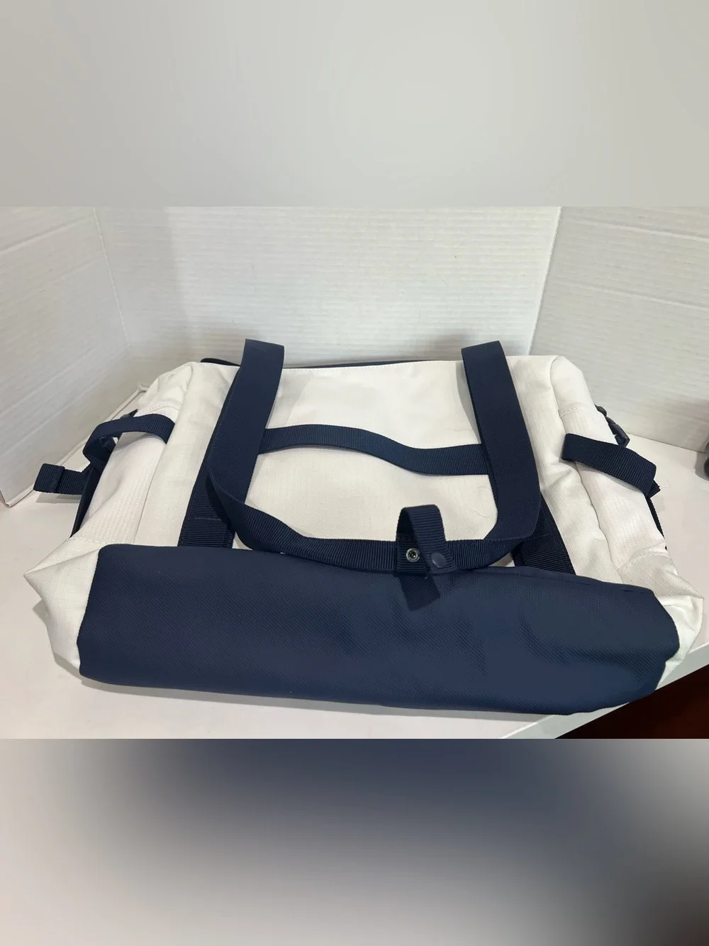 Nike Jordan Cordura Tote Bag (40L) New with tags!
